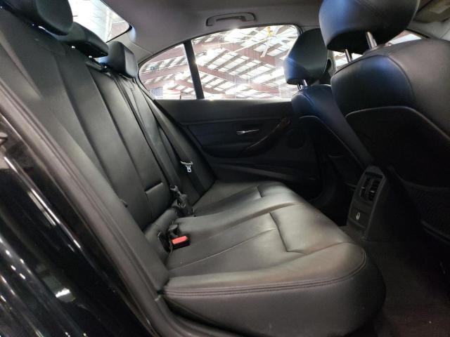 Photo 6 from auction – 2013 BMW 328 XI with VIN WBA3B3C58DF534038