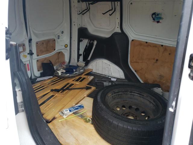 Photo 6 from auction – 2016 FORD TRANSIT CO with VIN NM0LS6E76G1232393