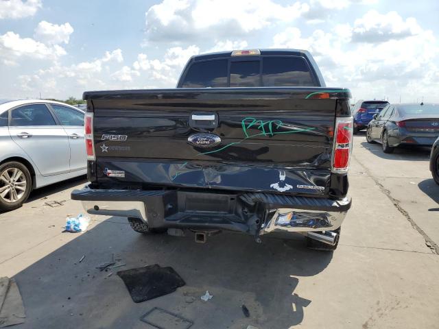 Photo 9 from auction – 2014 FORD F150 SUPER with VIN 1FTFW1EF1EKE54037