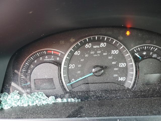 Photo 8 from auction – 2014 TOYOTA CAMRY L with VIN 4T1BF1FK5EU440894