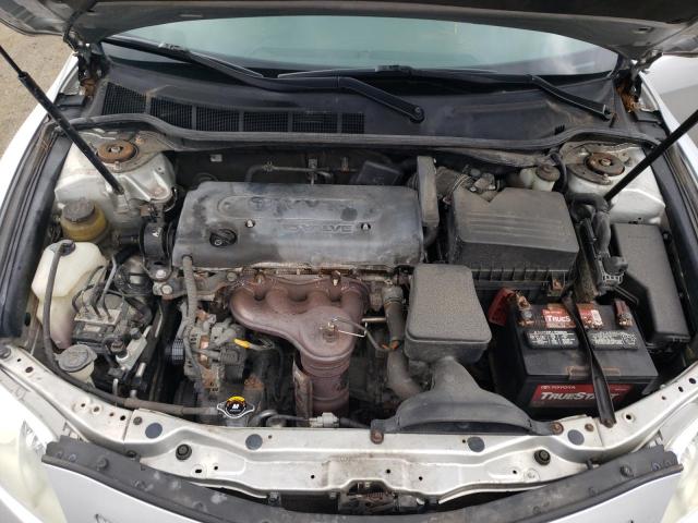 Photo 7 from auction – 2008 TOYOTA CAMRY CE with VIN 4T1BE46K08U196905