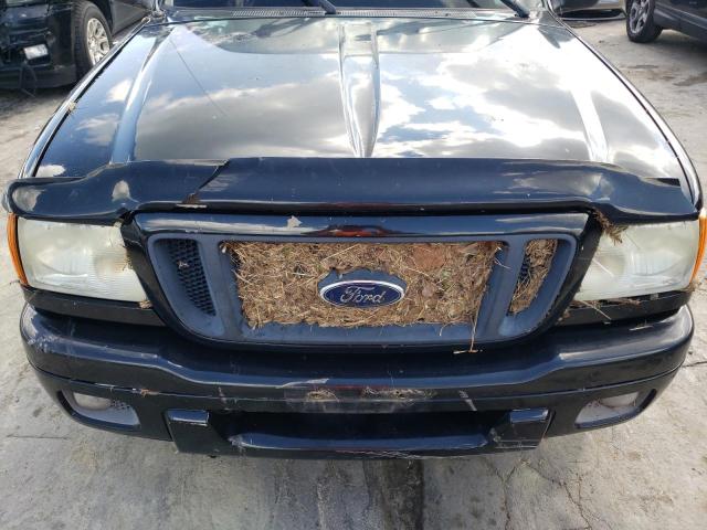 Photo 9 from auction – 2004 FORD RANGER SUP with VIN 1FTYR14E54PA51074