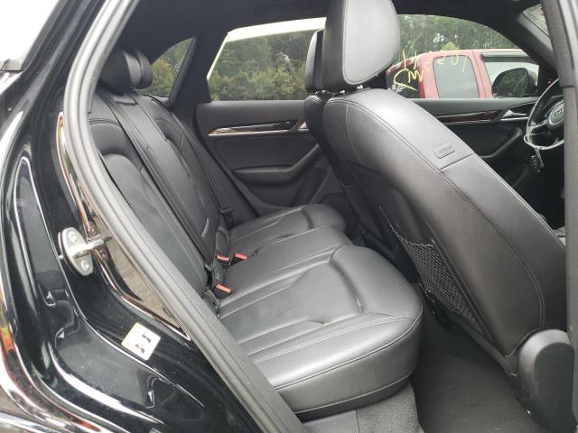 Photo 6 from auction – 2016 AUDI Q3 PREMIUM with VIN WA1EFCFS2GR018322
