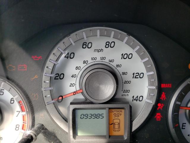 Foto 8 de la subasta – 2015 HONDA PILOT SE con VIN 5FNYF3H35FB024824