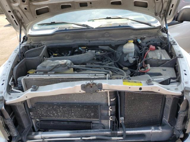 Photo 7 from auction – 2002 DODGE RAM 1500 with VIN 1D7HU18N02S587018