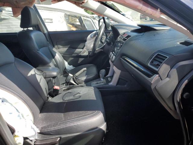 Photo 5 from auction – 2018 SUBARU FORESTER 2 with VIN JF2SJARC2JH436877