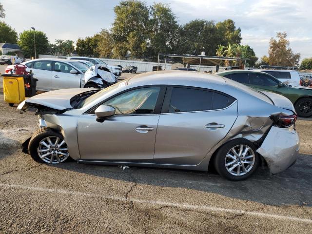 Photo 9 from auction – 2016 MAZDA 3 SPORT with VIN 3MZBM1U71GM265539