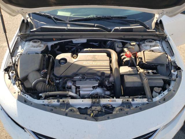 Photo 7 from auction – 2017 CHEVROLET MALIBU LS with VIN 1G1ZB5ST6HF134051