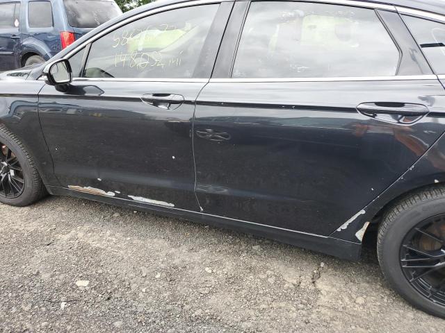 Photo 9 from auction – 2014 FORD FUSION SE with VIN 1FA6P0HD8E5358928