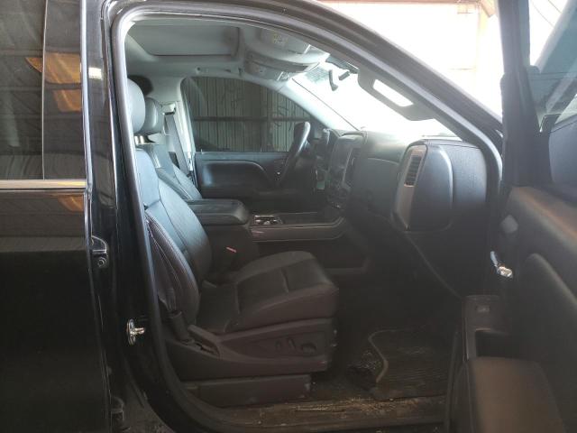 Photo 5 from auction – 2015 GMC SIERRA K15 with VIN 3GTU2VEC0FG287985