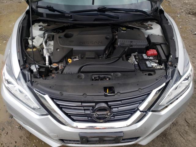 Photo 7 from auction – 2018 NISSAN ALTIMA 2.5 with VIN 1N4AL3AP1JC281174