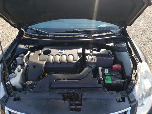 Photo 7 from auction – 2012 NISSAN ALTIMA BAS with VIN 1N4AL2AP0CN409020