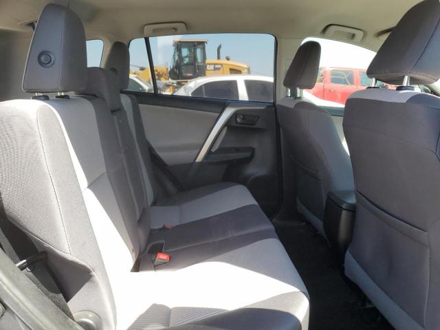 Photo 6 from auction – 2015 TOYOTA RAV4 LE with VIN 2T3ZFREV2FW187535