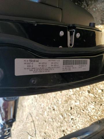 Photo 10 from auction – 2018 CHRYSLER 300 TOURIN with VIN 2C3CCARG8JH315785