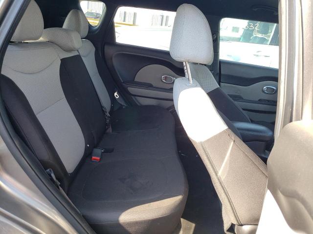 Photo 6 from auction – 2018 KIA SOUL with VIN KNDJN2A26J7581353