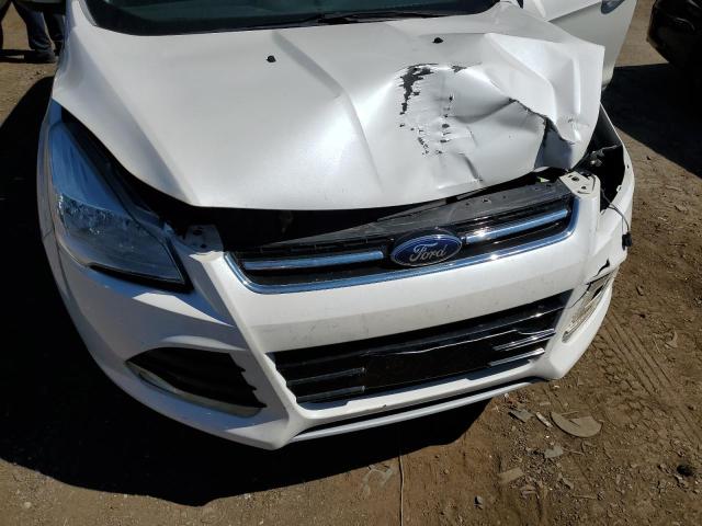 Photo 7 from auction – 2014 FORD ESCAPE TIT with VIN 1FMCU0J90EUB44206