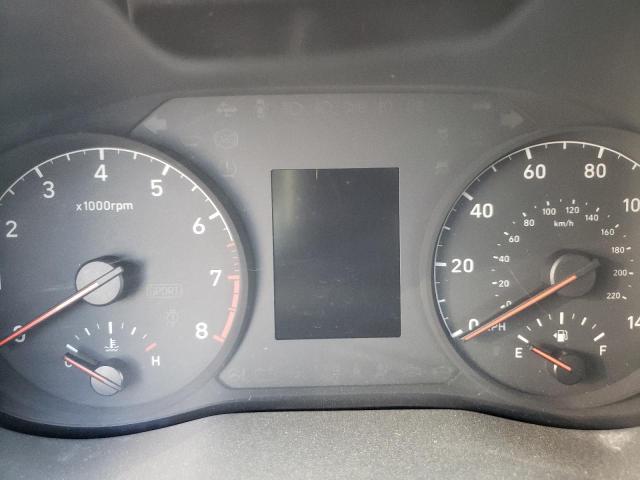 Photo 8 from auction – 2021 HYUNDAI ACCENT SE with VIN 3KPC24A65ME129494