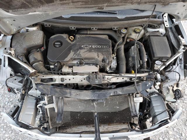 Photo 7 from auction – 2018 CHEVROLET CRUZE LS with VIN 1G1BC5SM3J7126545