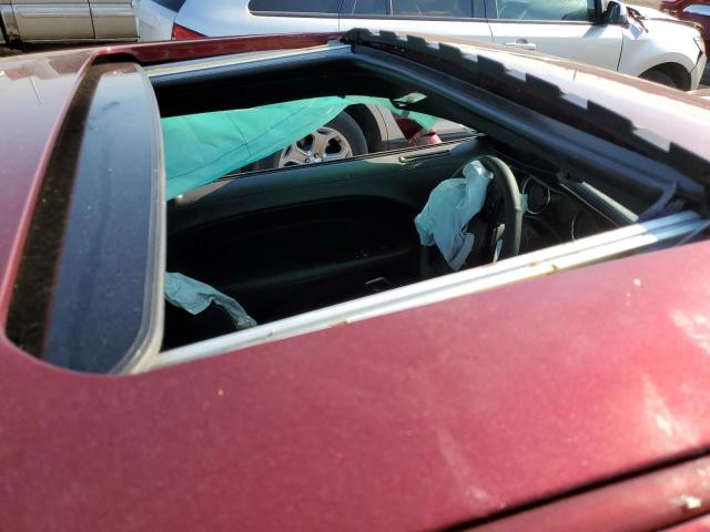 Photo 9 from auction – 2022 DODGE CHALLENGER with VIN 2C3CDZFJ5NH181139
