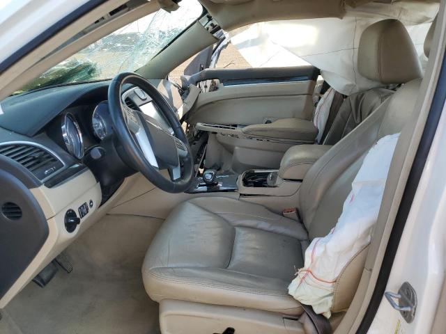 Photo 5 from auction – 2013 CHRYSLER 300 with VIN 2C3CCAAG8DH627198