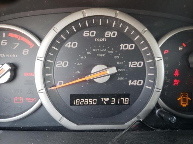 Photo 8 from auction – 2008 HONDA PILOT SE with VIN 5FNYF28378B000151