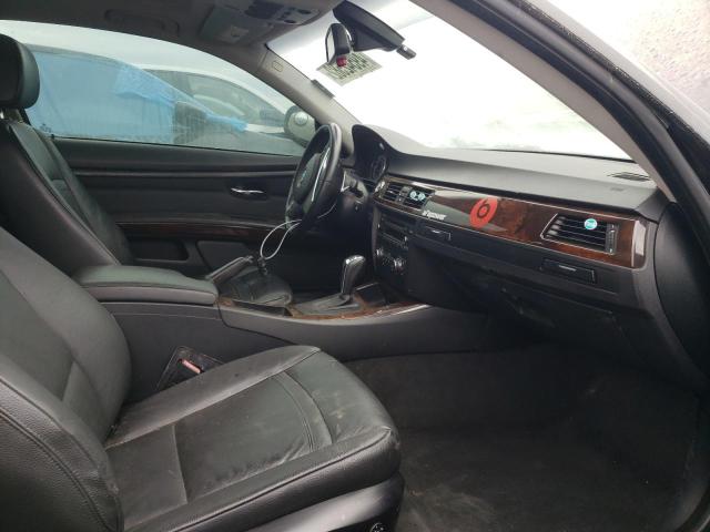 Photo 5 from auction – 2011 BMW 328 I with VIN WBAKE3C55BE558593
