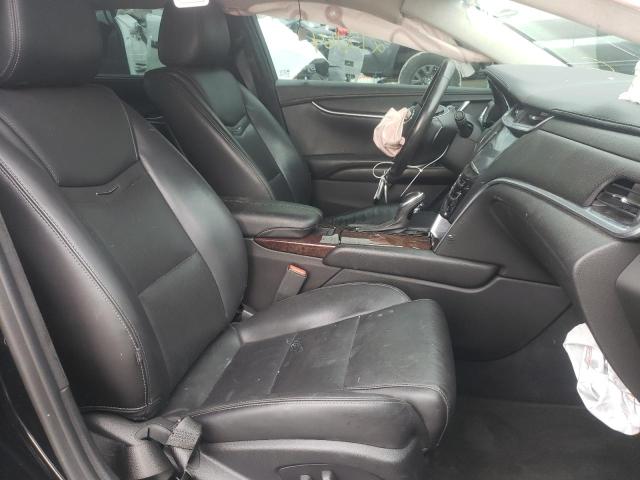 Photo 5 from auction – 2015 CADILLAC XTS with VIN 2G61U5S30F9161768