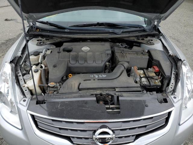 Photo 7 from auction – 2012 NISSAN ALTIMA BAS with VIN 1N4AL2AP4CC250076