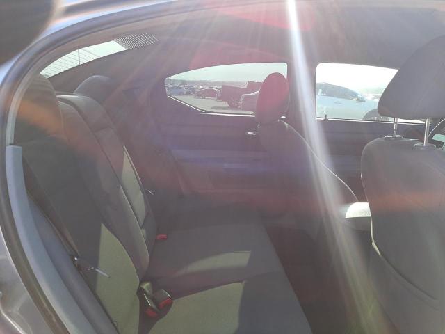 Photo 6 from auction – 2007 DODGE CHARGER SE with VIN 2B3KA43G37H757536