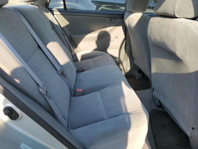 Photo 6 from auction – 2003 TOYOTA COROLLA CE with VIN 1NXBR32E13Z090910