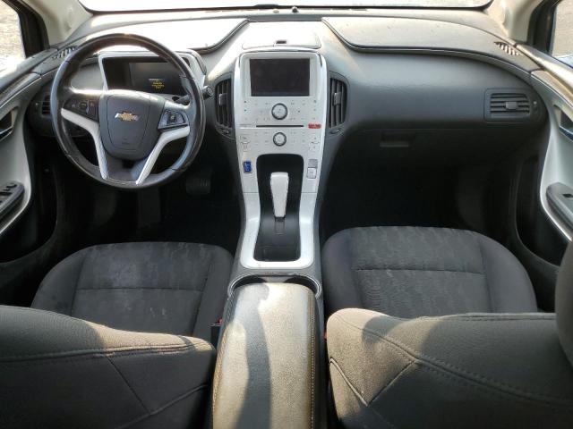 Photo 5 from auction – 2013 CHEVROLET VOLT with VIN 1G1RA6E41DU109545