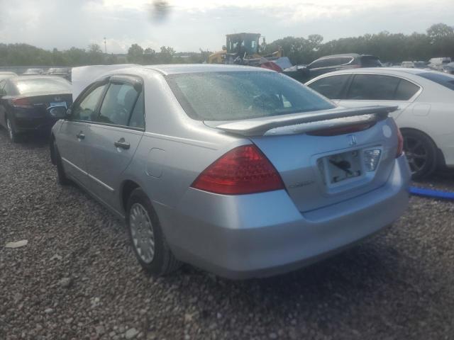 Photo 3 from auction – 2007 HONDA ACCORD VAL with VIN 1HGCM56137A010185