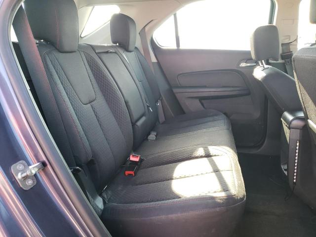 Photo 6 from auction – 2014 CHEVROLET EQUINOX LS with VIN 2GNALAEK6E6356633