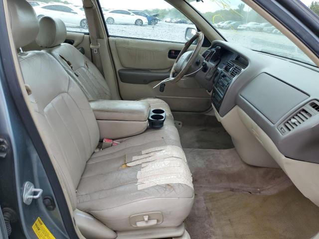صورة رقم 5 من المزاد - 1998 TOYOTA AVALON مع VIN 4T1BF18B5WU272155