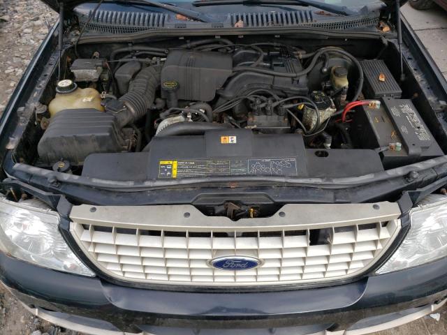 Photo 7 from auction – 2003 FORD EXPLORER E with VIN 1FMDU74K93ZA40129
