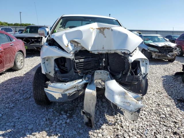 Photo 9 from auction – 2007 DODGE RAM 1500 S with VIN 1D7HA16P27J514999