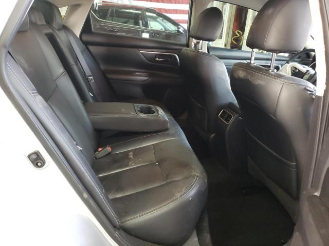 Photo 6 from auction – 2017 NISSAN ALTIMA 2.5 with VIN 1N4AL3AP9HC165473