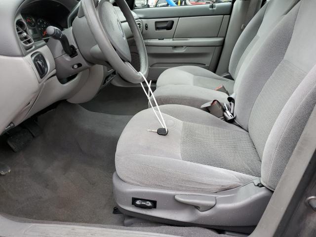 Photo 5 from auction – 2004 FORD TAURUS SE with VIN 1FAFP53254A212933