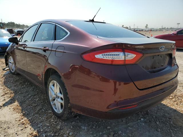 Photo 3 from auction – 2015 FORD FUSION SE with VIN 3FA6P0HD5FR198800