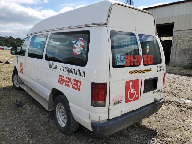 Foto 3 de la subasta – 2010 FORD ECONOLINE con VIN 1FTNE1EW0ADA99603
