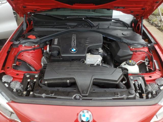 Foto 7 de la subasta – 2014 BMW 228 I con VIN WBA1F5C51EVW97936