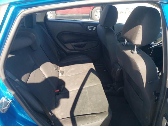 Photo 6 from auction – 2015 FORD FIESTA SE with VIN 3FADP4EJ4FM118053