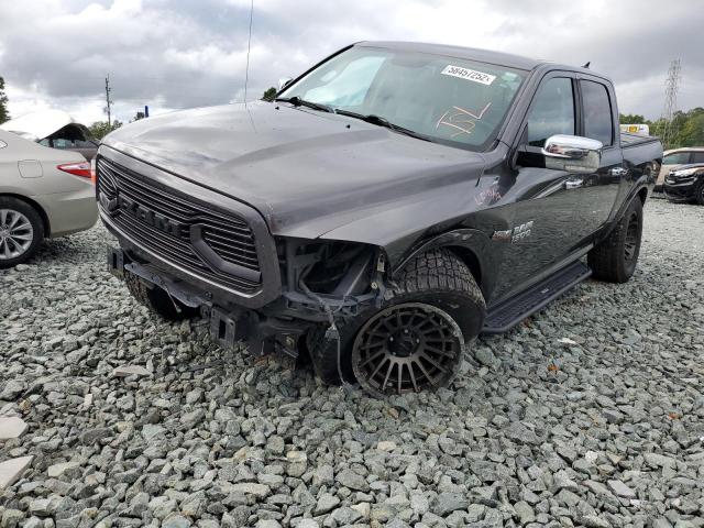 Photo 2 from auction – 2015 RAM 1500 LARAM with VIN 1C6RR7NT0FS776528