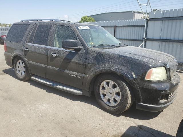 Photo 1 from auction – 2005 LINCOLN NAVIGATOR with VIN 5LMFU27545LJ01696