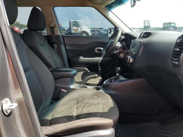 Photo 5 from auction – 2016 KIA SOUL with VIN KNDJN2A23G7299440