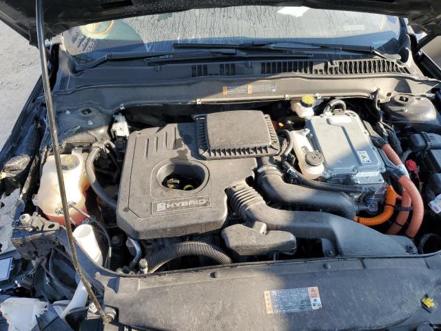 Photo 7 from auction – 2019 FORD FUSION SE with VIN 3FA6P0LU6KR241719