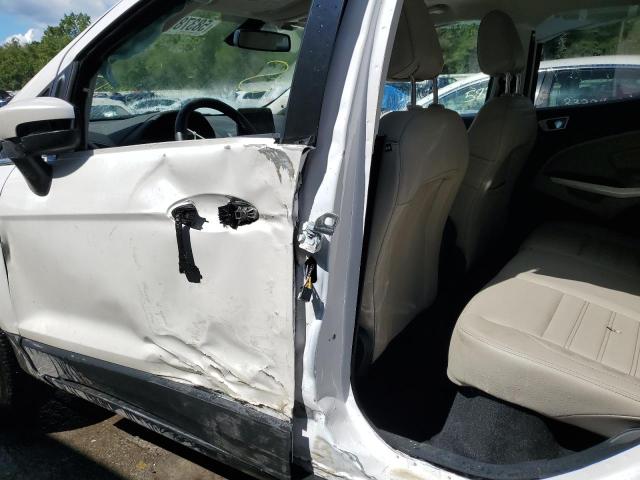 Photo 9 from auction – 2021 FORD ECOSPORT T with VIN MAJ6S3KL5MC451044