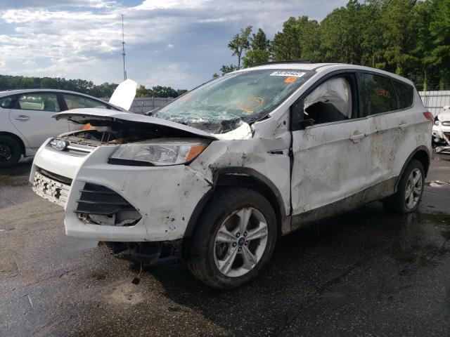 Photo 2 from auction – 2015 FORD ESCAPE SE with VIN 1FMCU9G92FUA81283