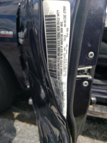 Photo 10 from auction – 2014 RAM 1500 ST with VIN 1C6RR7KT9ES310227
