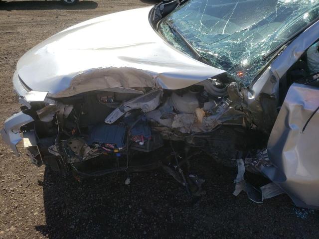 Photo 9 from auction – 2015 NISSAN ALTIMA 2.5 with VIN 1N4AL3AP2FC297567
